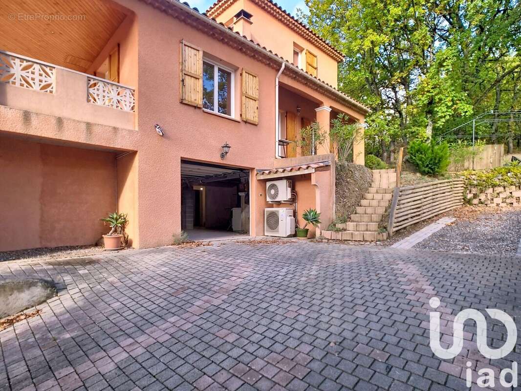 Photo 6 - Maison à AIGLUN