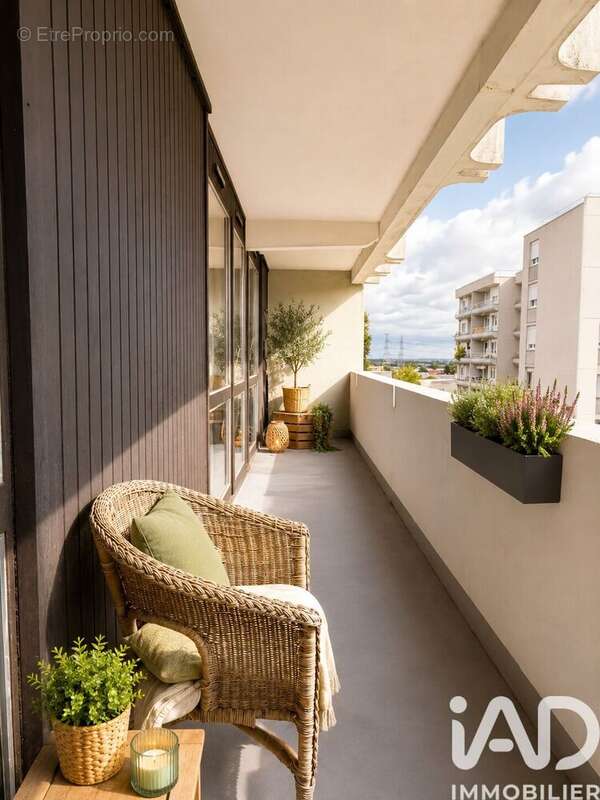 Photo 5 - Appartement à BOISSY-SAINT-LEGER