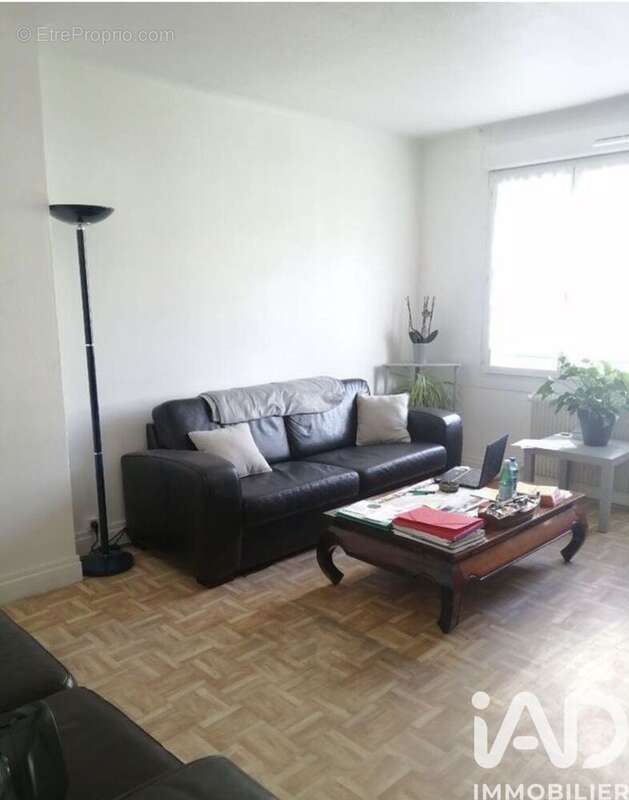 Photo 3 - Appartement à DUNKERQUE