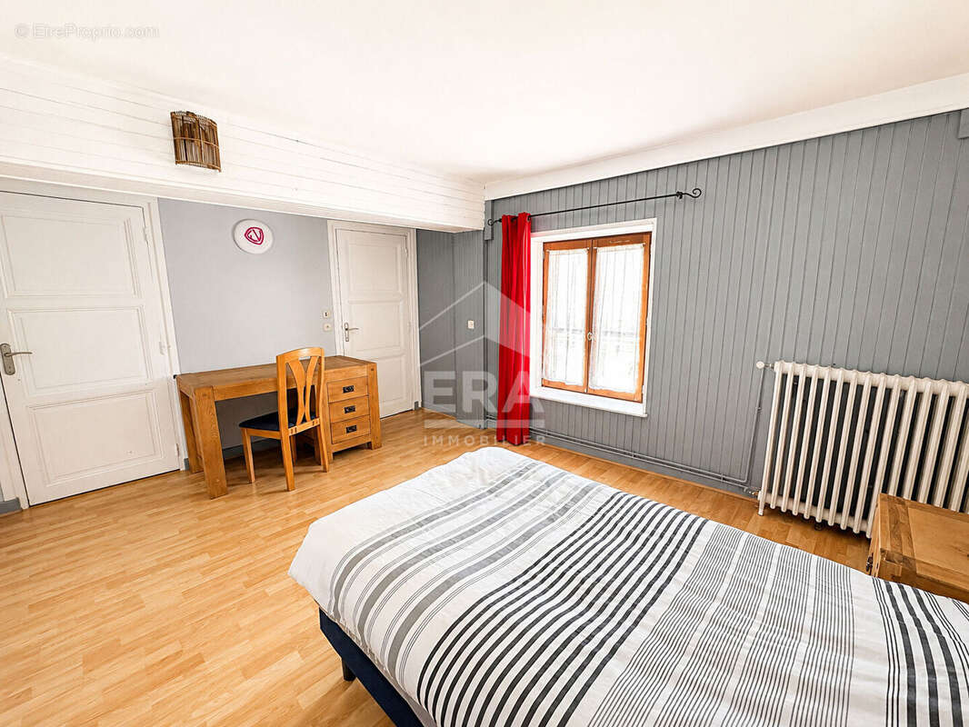 Maison 183m² à luzarches - photo 12
