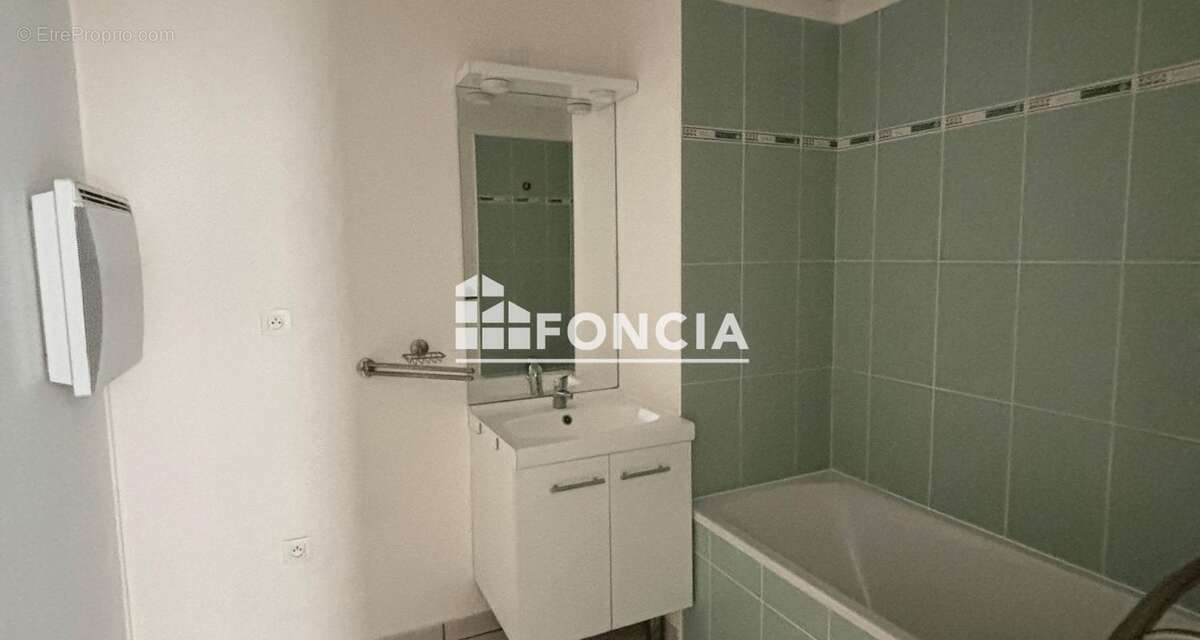 Appartement à NARBONNE