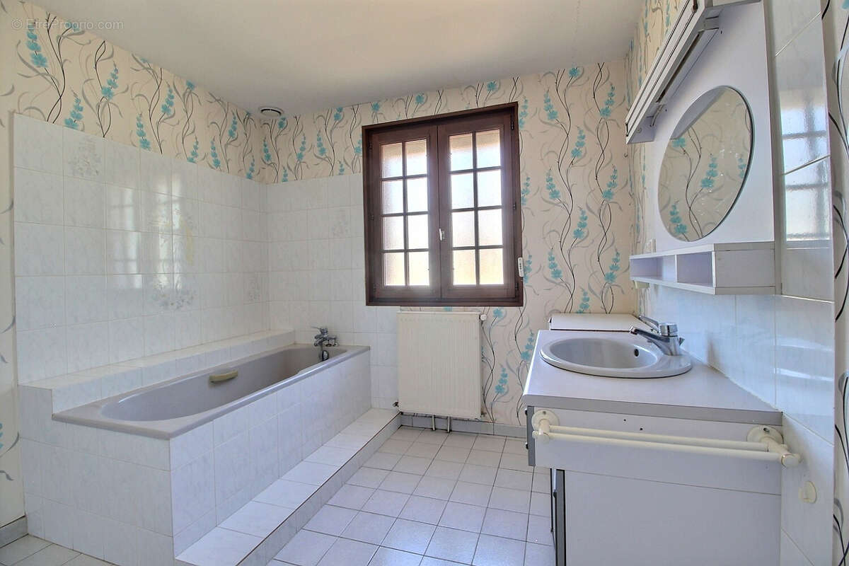 JONCY, maison 97 m2 avec terrain - photo 11