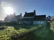 Maison à FIERVILLE-LES-MINES