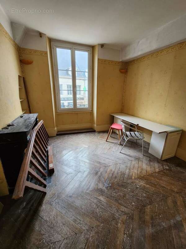 Appartement à BEAUGENCY