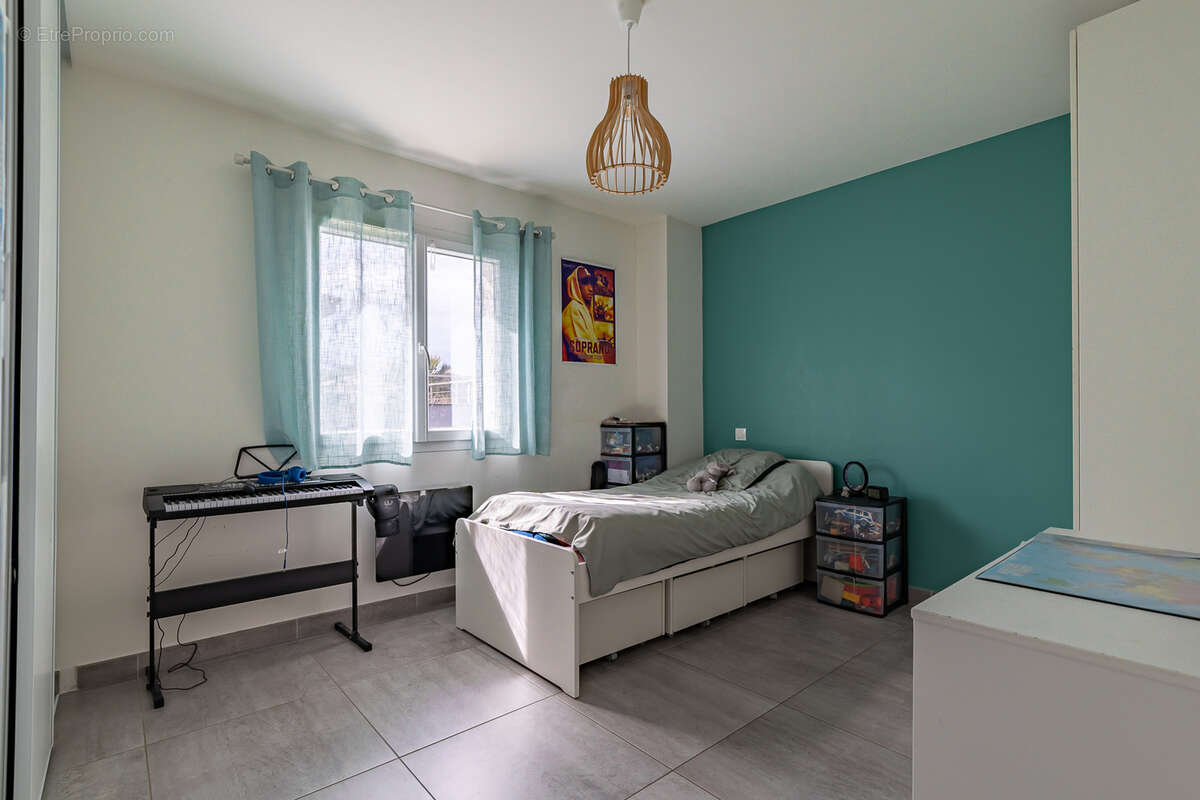 Maison à VILLENEUVE-LES-MAGUELONE