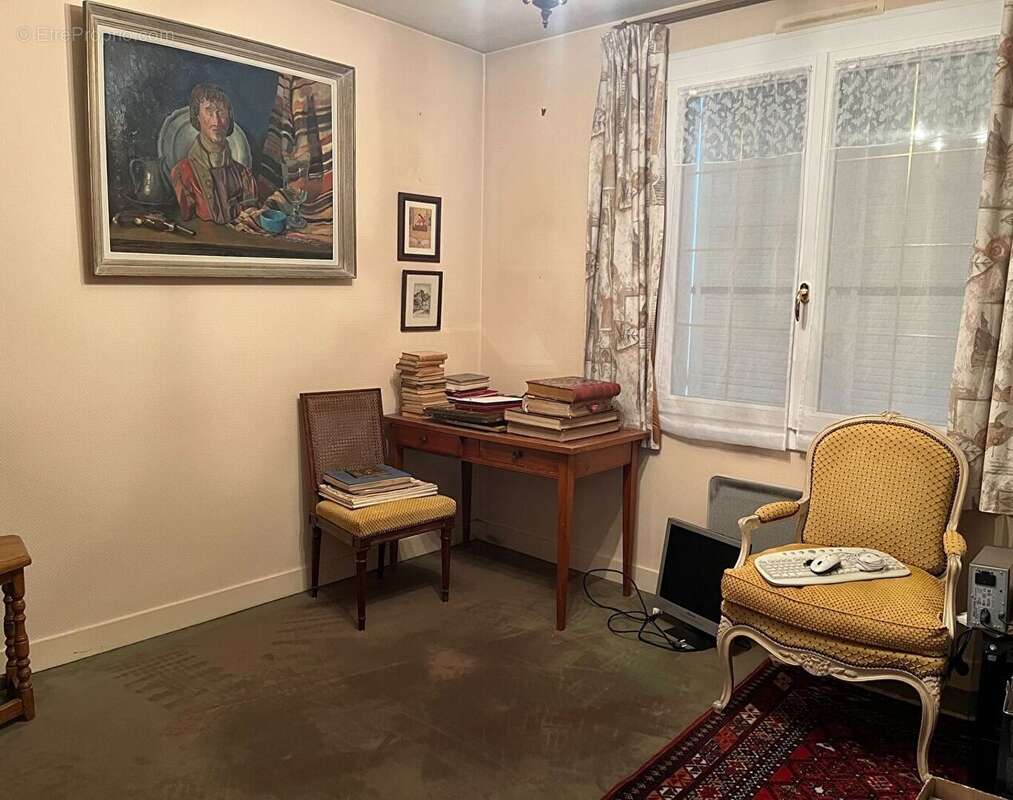 Maison 6 pièces à vendre à Louviers - photo 10