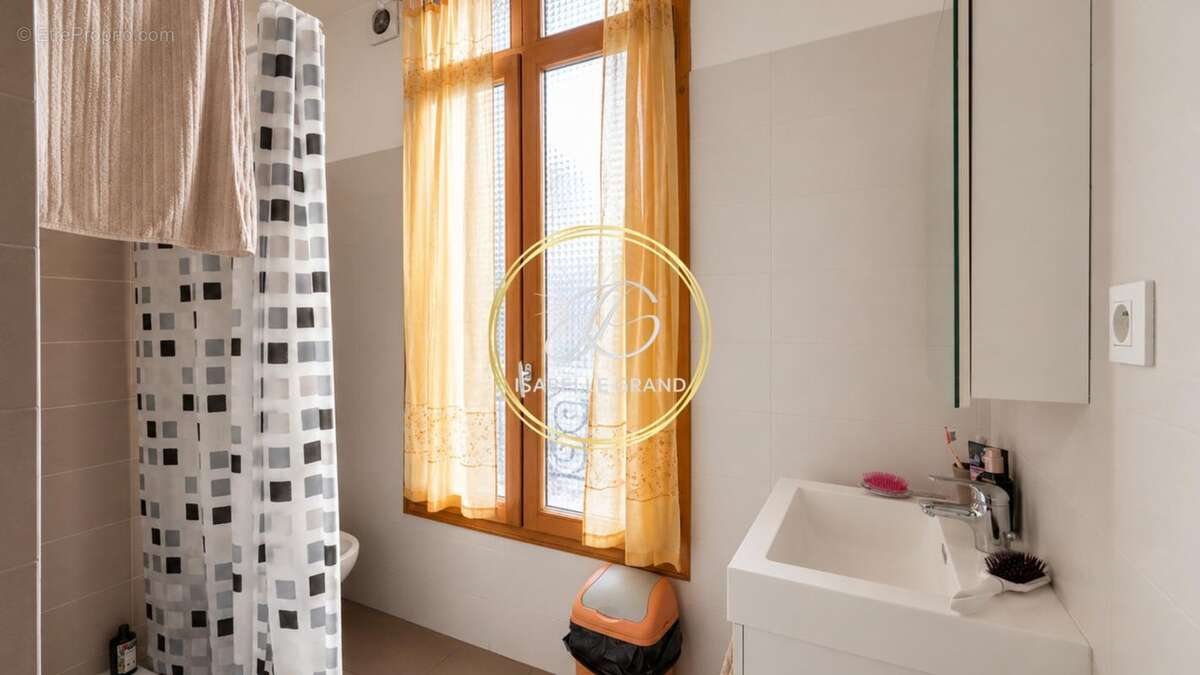 Appartement à PRADES