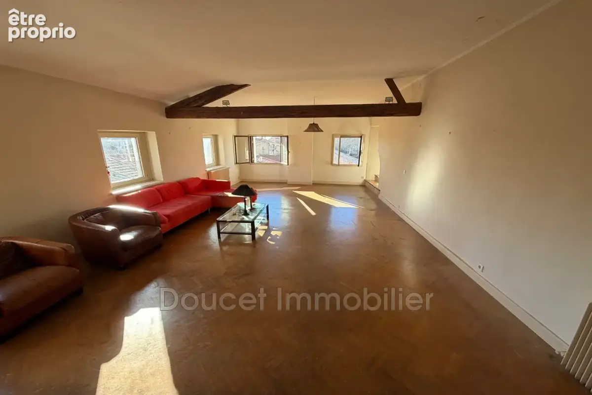 Appartement 4 pièces 129 m² à vendre à Beziers (34500) - photo 4