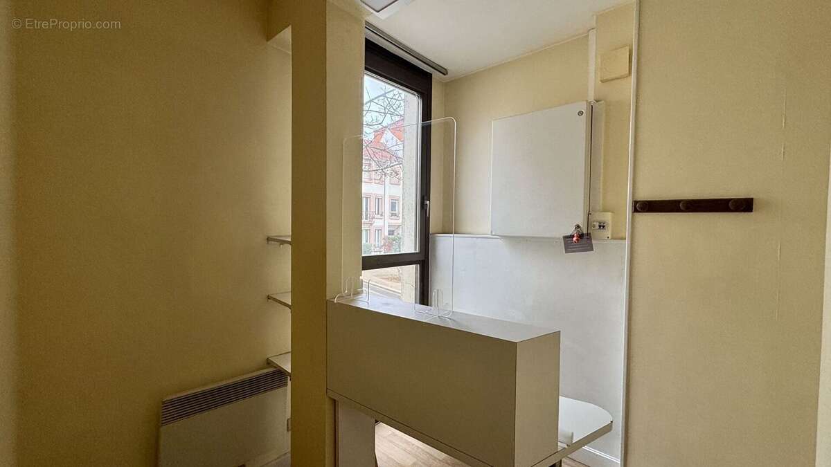 Appartement à VICHY