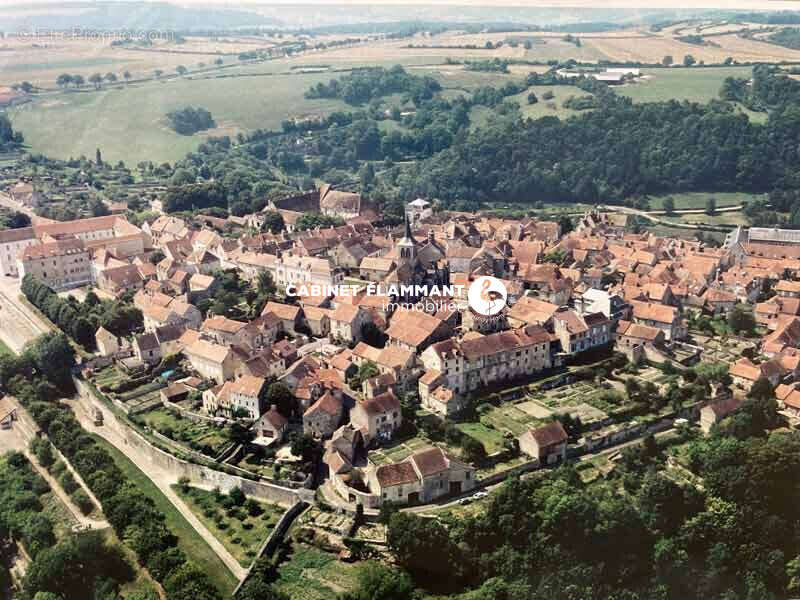 Maison à FLAVIGNY-SUR-OZERAIN