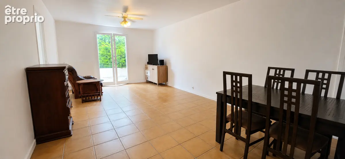 Maison de ville - photo 2