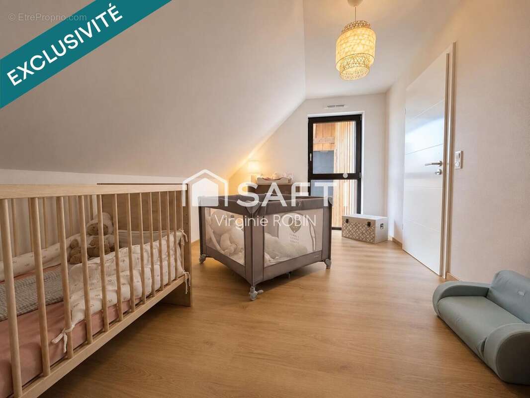 Photo 9 - Appartement à OSTHOUSE