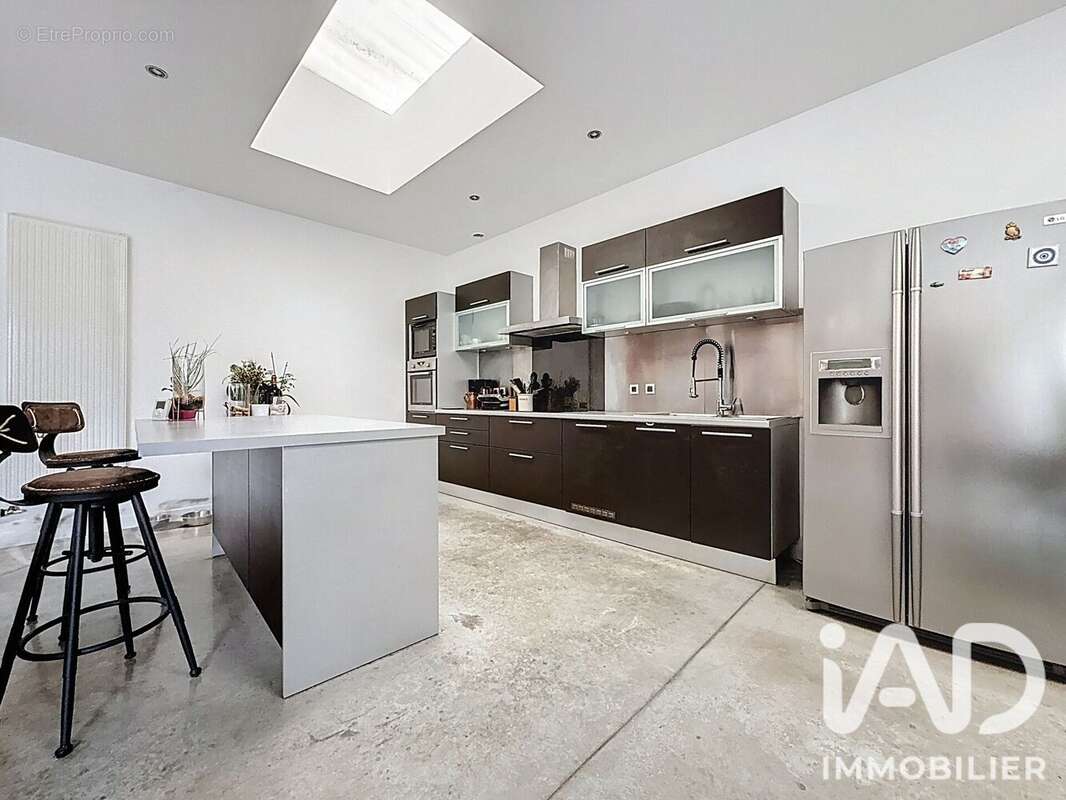 Appartement 206 m² à Dijon  - photo 3