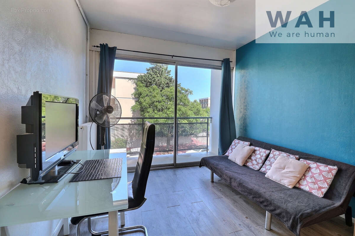 Vente appartement t5 - montpellier - les cévennes  - 34070. - photo 5