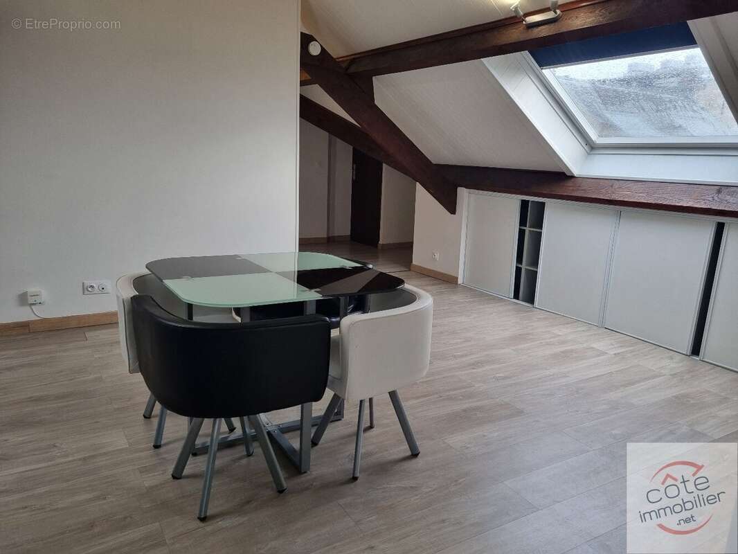 Appartement à ARCUEIL