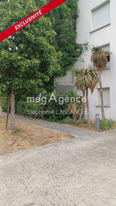 Appartement T3 / 2 places de parking  Aussonne - photo 4