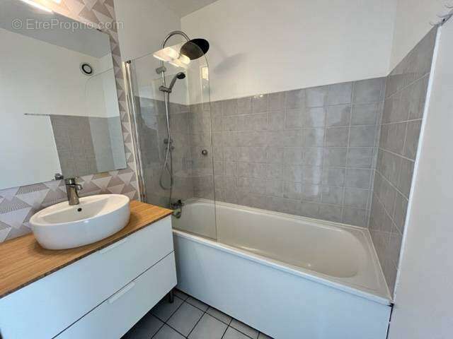 Appartement à ARGENTEUIL