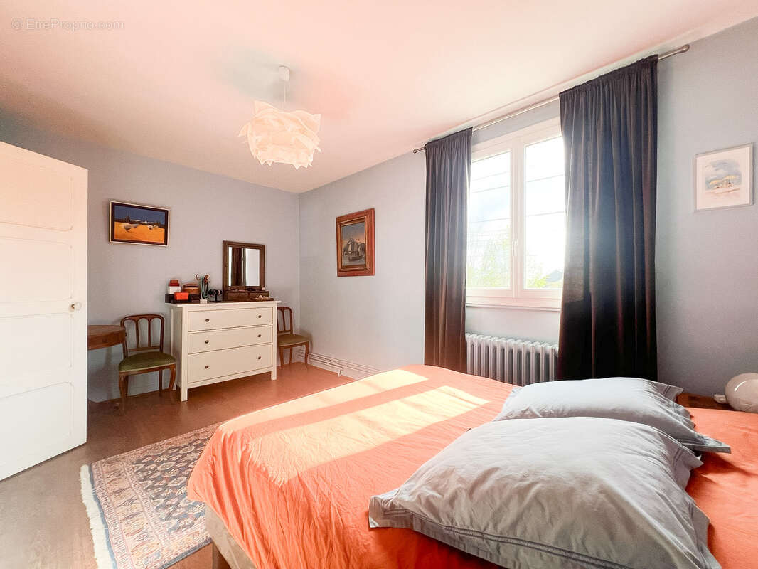 Maison à ANGERS