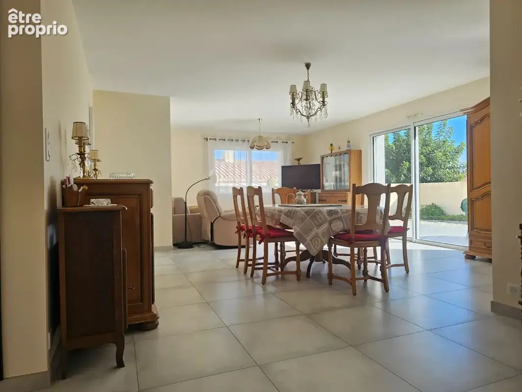 Maison 4 pièces 104 m² à vendre à Challans (85300) - photo 7