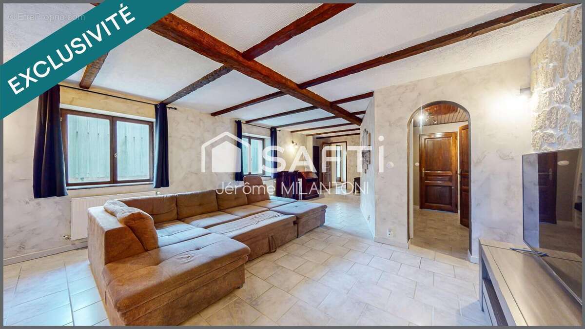 Photo 3 - Maison à PONT-A-MOUSSON