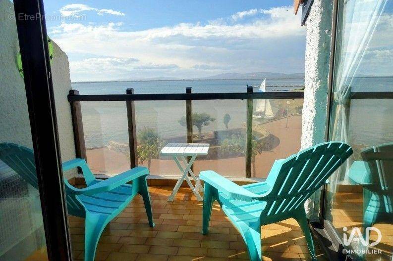 Photo 1 - Appartement à LE BARCARES