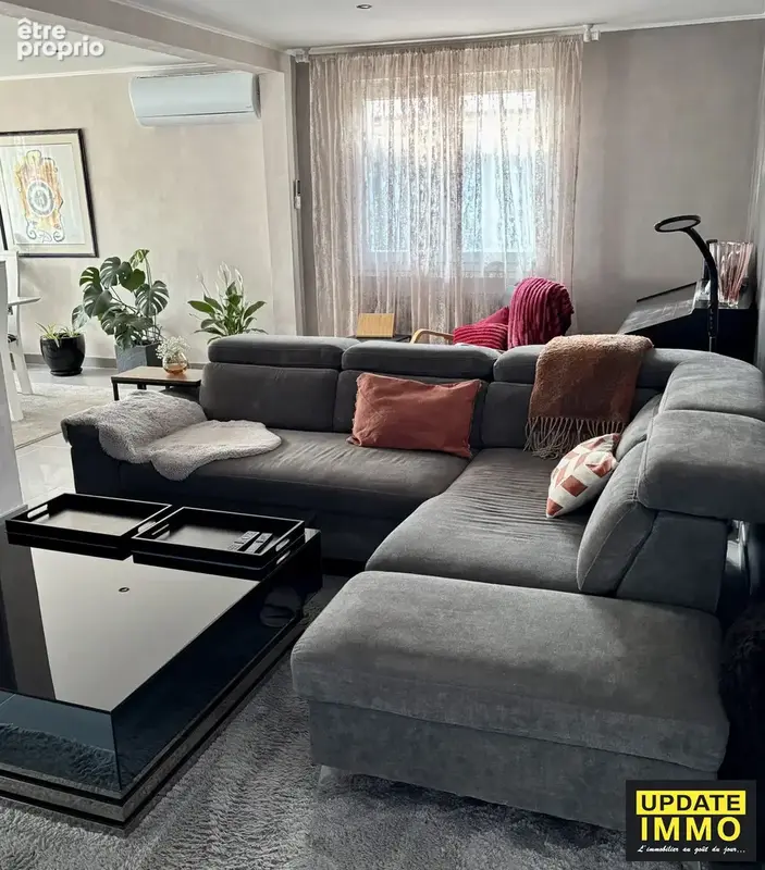 Maison 8 pièces 135 m² à vendre à Vittel (88800) - photo 7