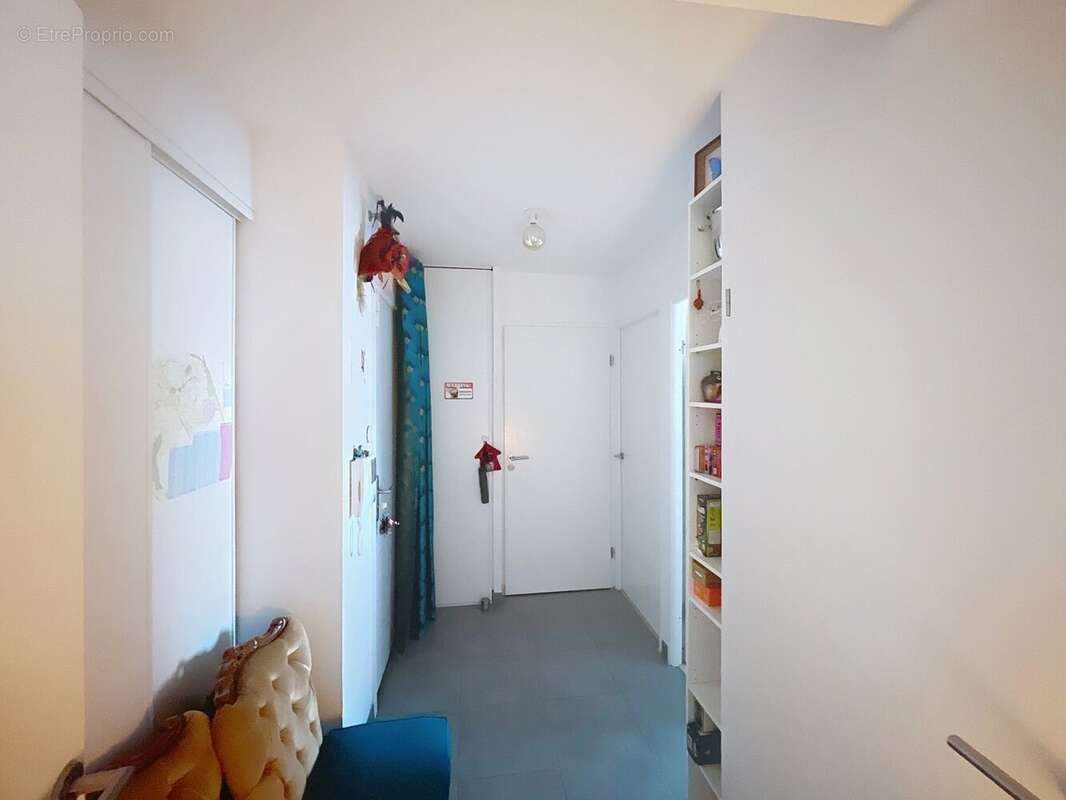 Appartement à CASTANET-TOLOSAN