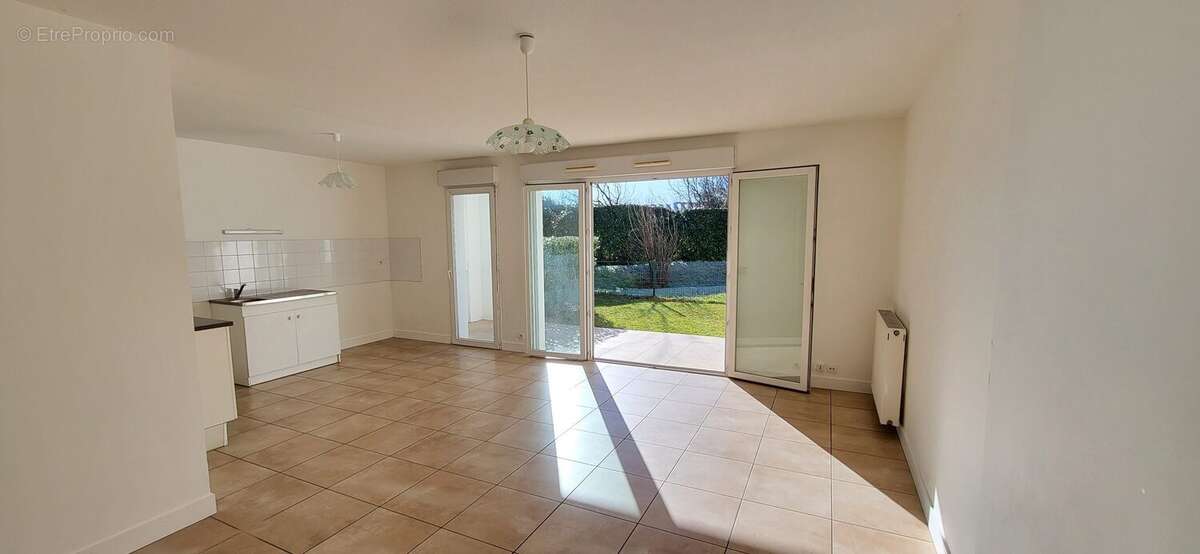 Appartement à BIDART