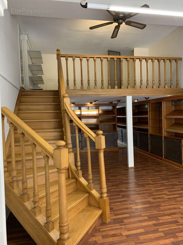 Appartement à SARREGUEMINES