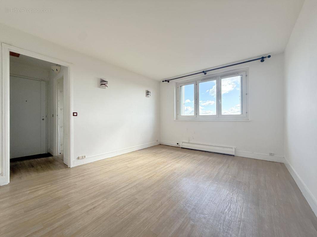 Appartement à VANVES