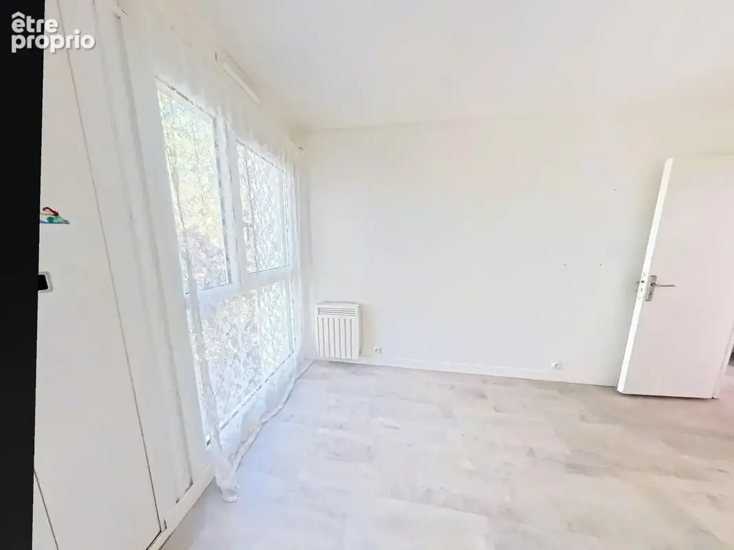 Appartement à vendre 4 pièces VERRIERES LE BUISSON (91) - photo 19
