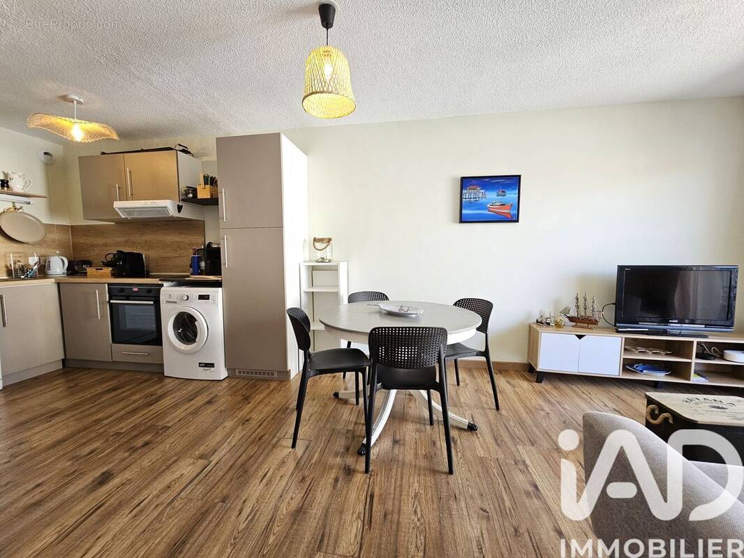 Photo 1 - Appartement à ARCACHON