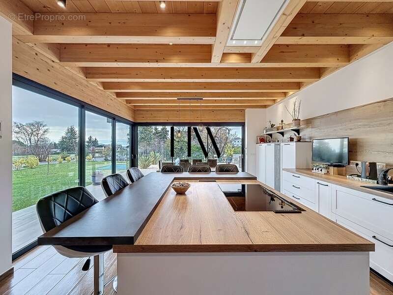 Maison à ANTHY-SUR-LEMAN