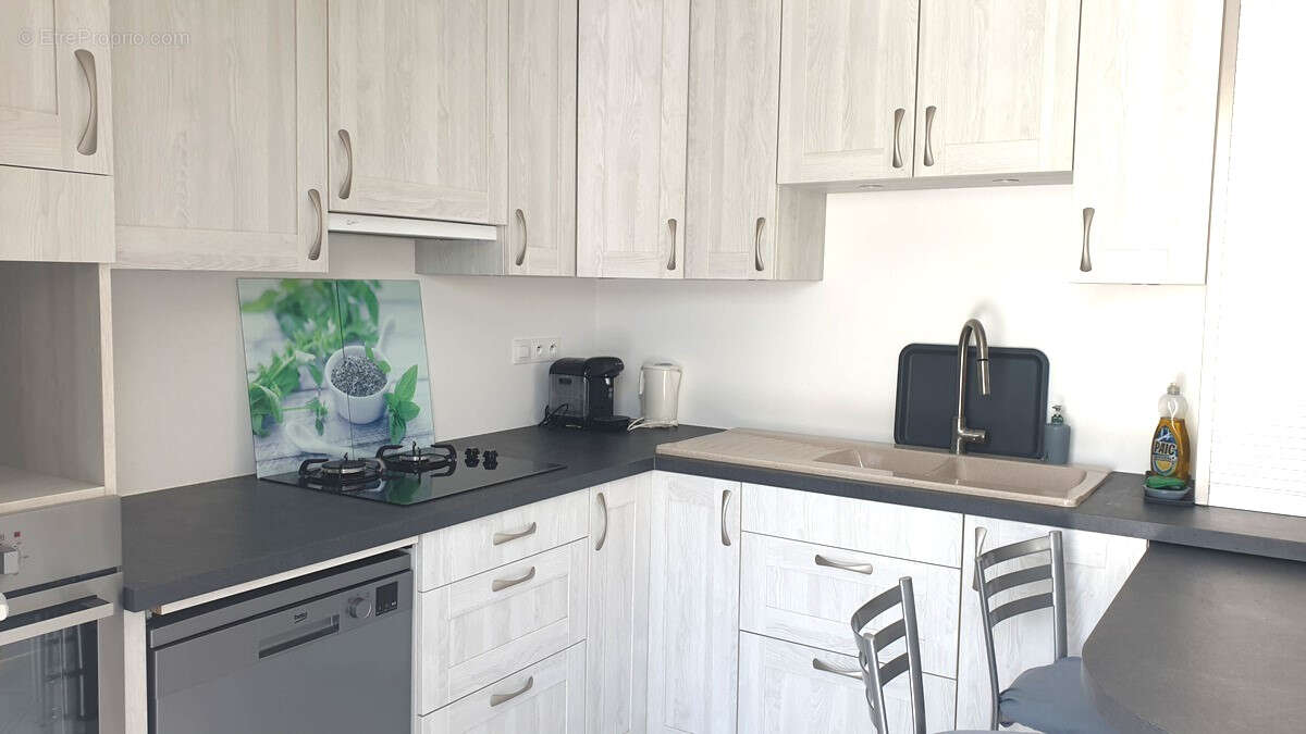 Maison à SAINT-MICHEL-CHEF-CHEF