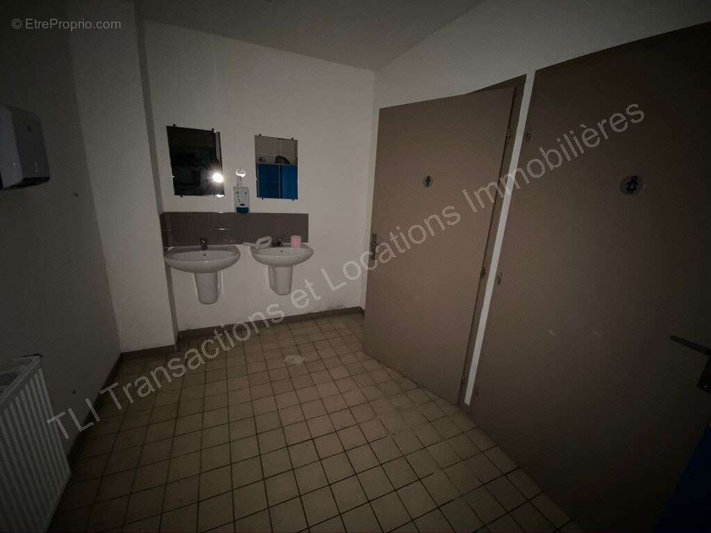 Commerce à HOYMILLE