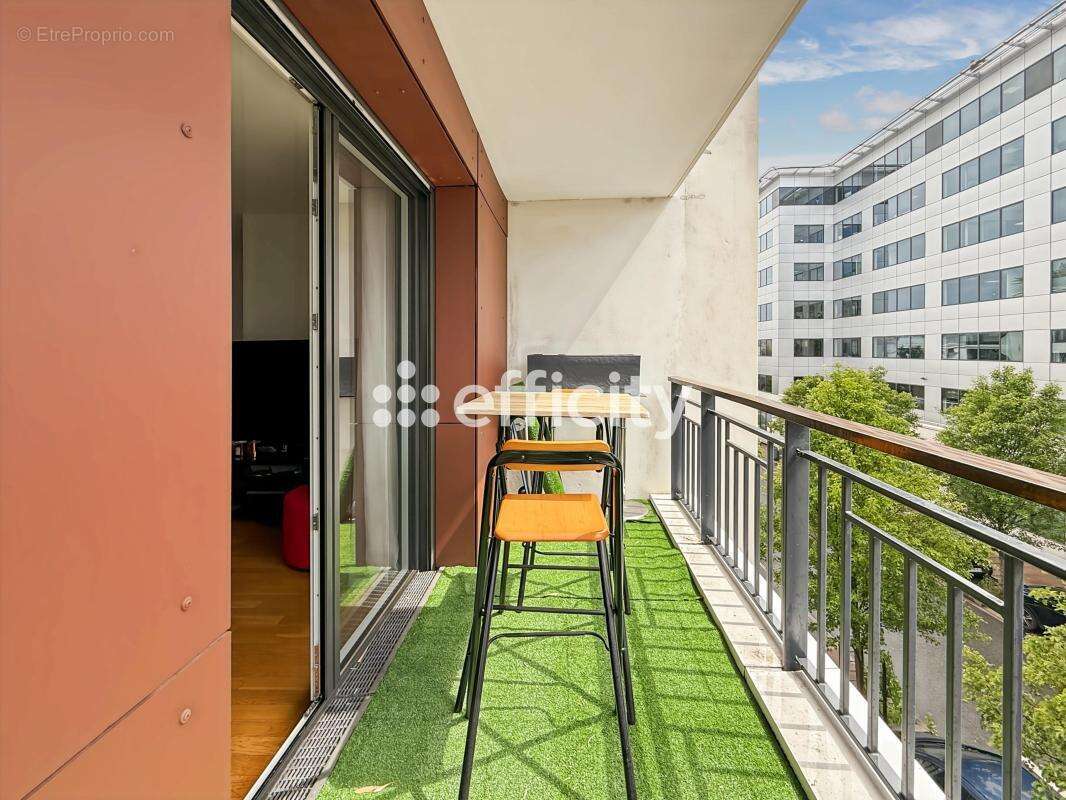 Appartement à ANTONY