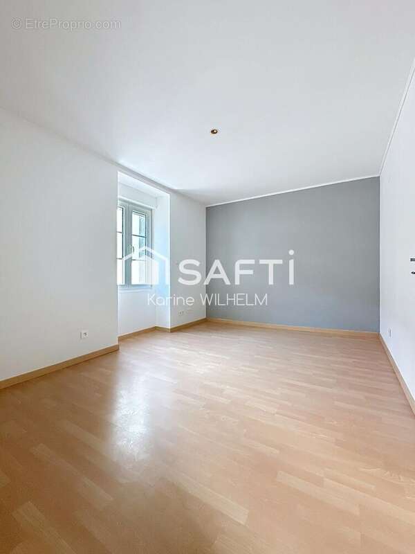 Photo 5 - Appartement à NEUFCHATEAU