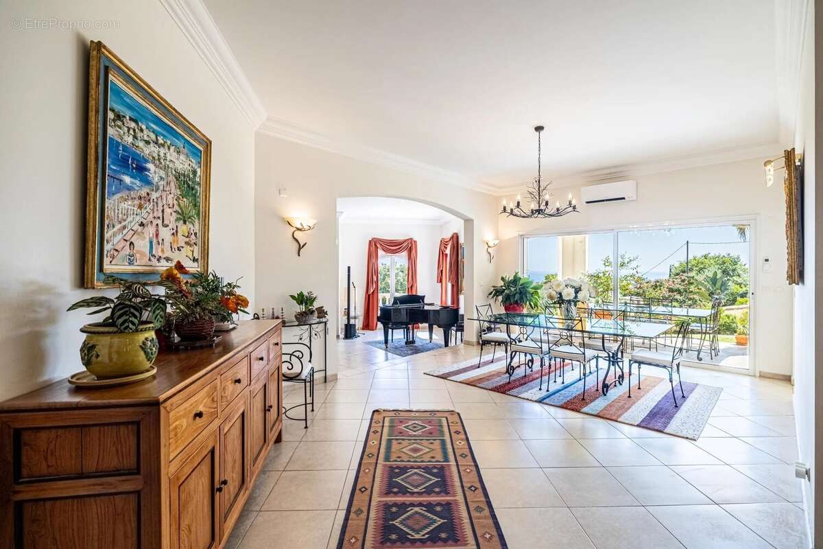 Maison à NICE