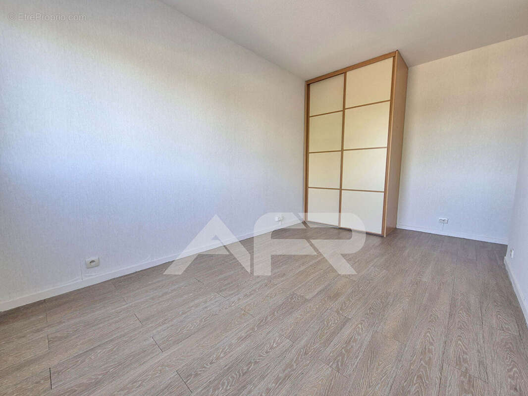 Appartement à CHATOU