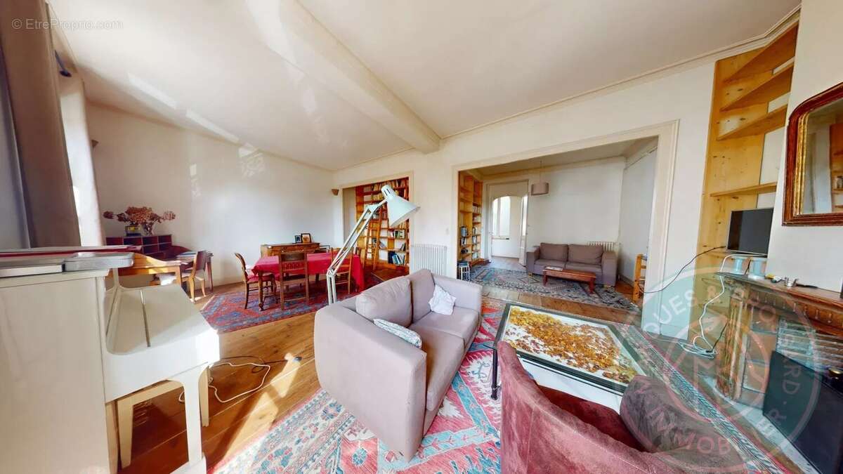 Appartement à PAU