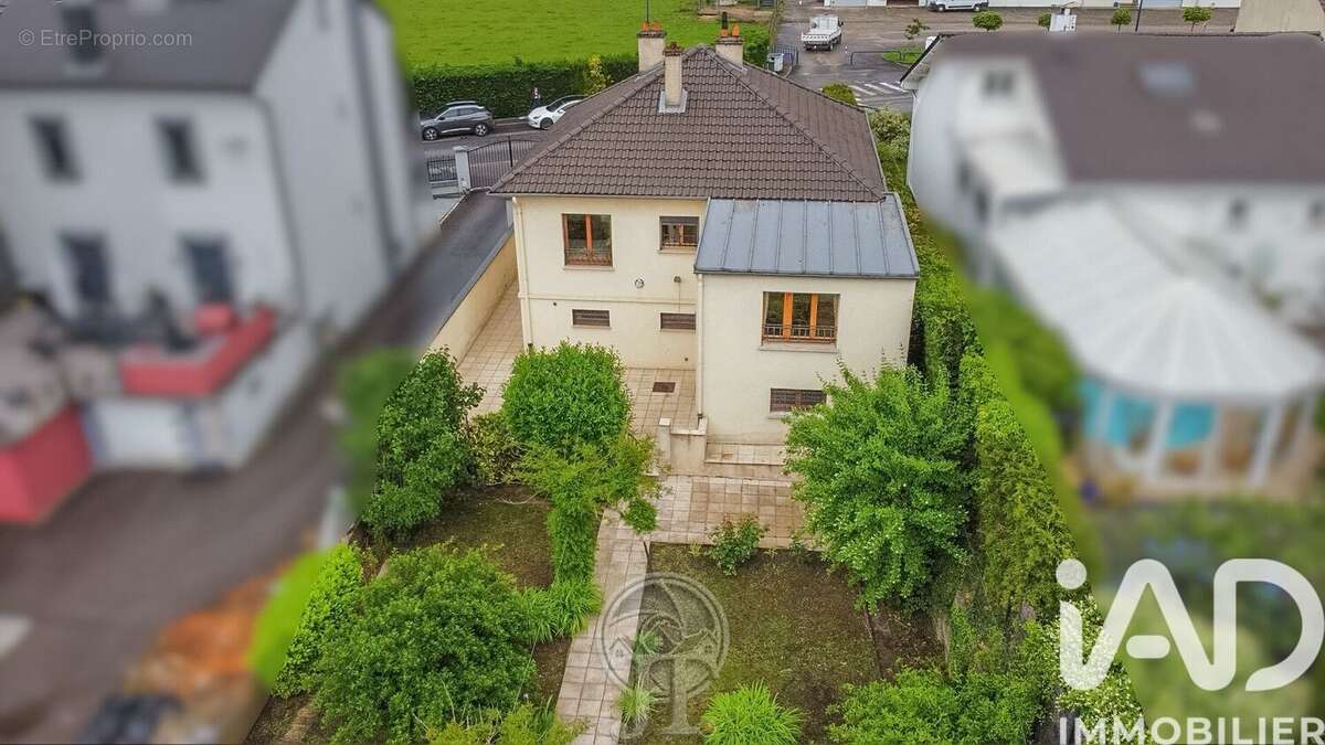 Photo 3 - Maison à VITRY-SUR-ORNE