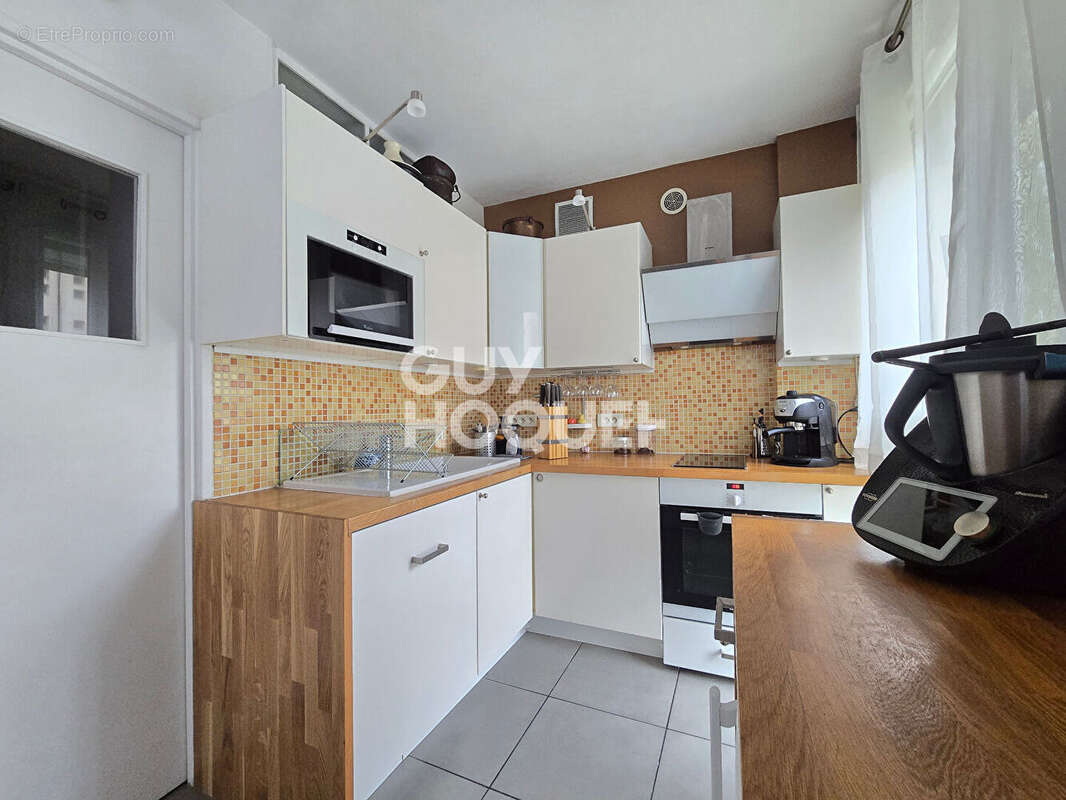 Appartement à CACHAN