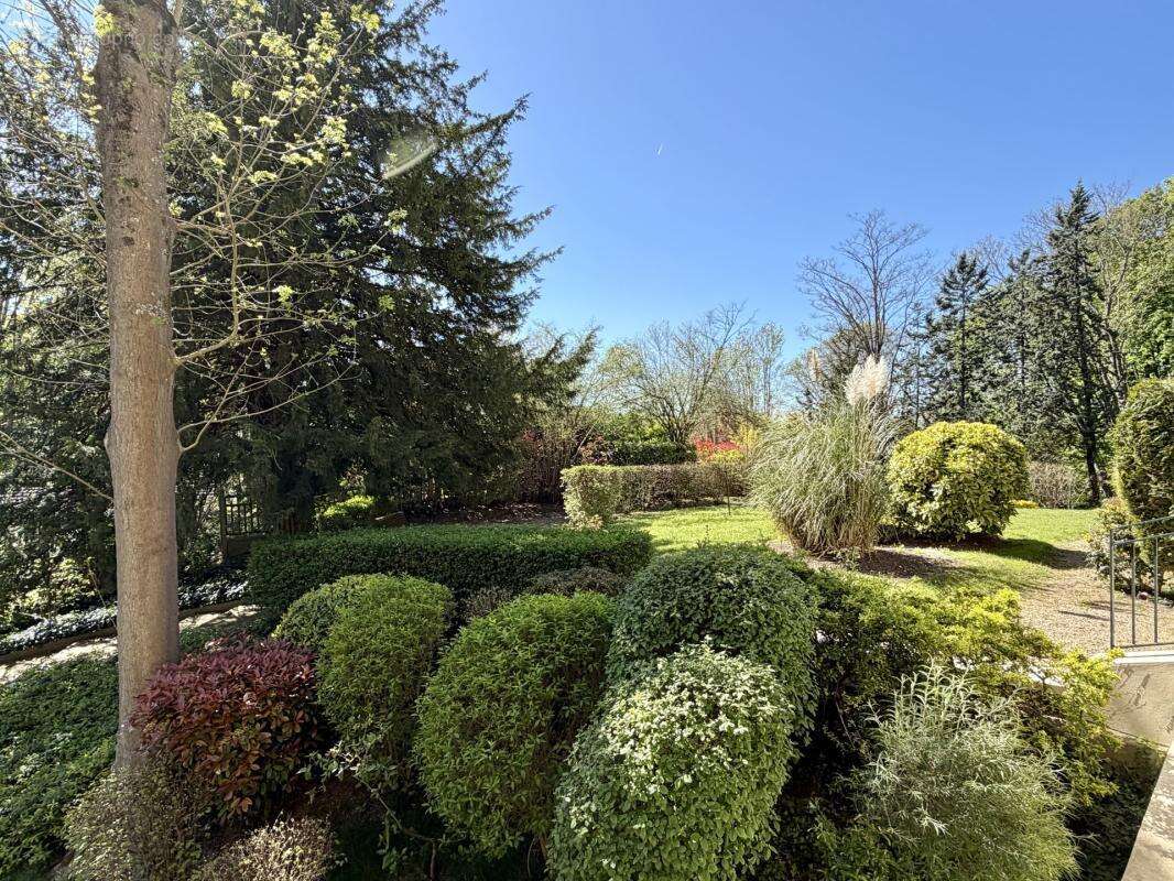 Appartement à SAINT-GERMAIN-EN-LAYE