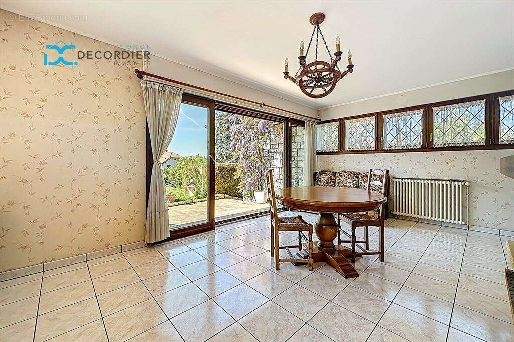 Armoy -  maison 203 m² - photo 4