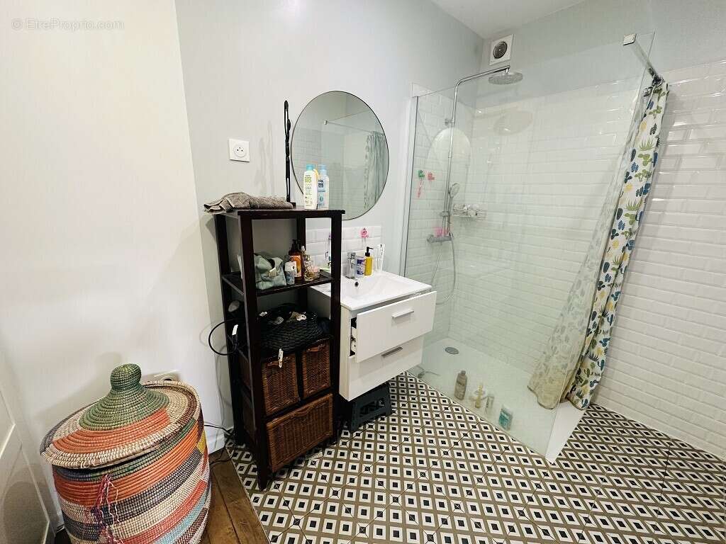 Maison 95m² à créteil - photo 11