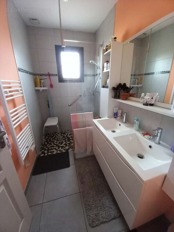 Maison à SAINT-MAIXANT