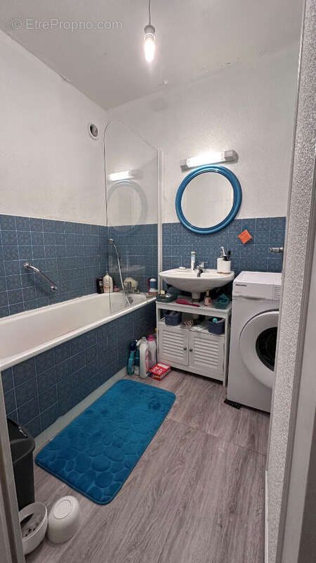 Appartement à ANGOULEME
