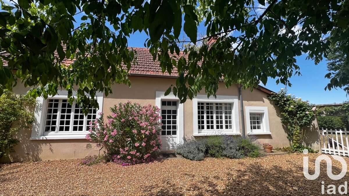 Photo 9 - Maison à GUECELARD