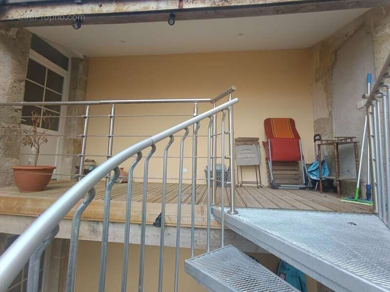 Appartement à AIRE-SUR-L&#039;ADOUR