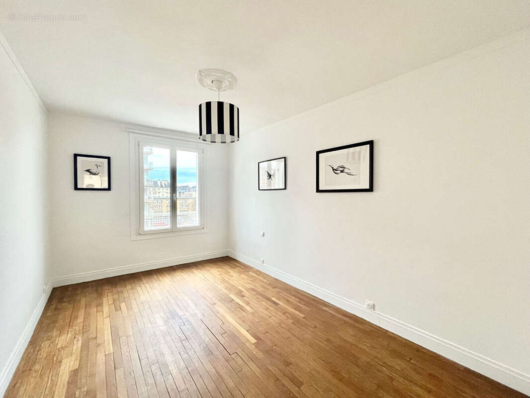 Appartement à CAEN